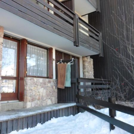Studio A Risoul 1850 M Zewnętrze zdjęcie