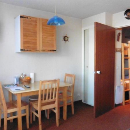 Studio A Risoul 1850 M Zewnętrze zdjęcie