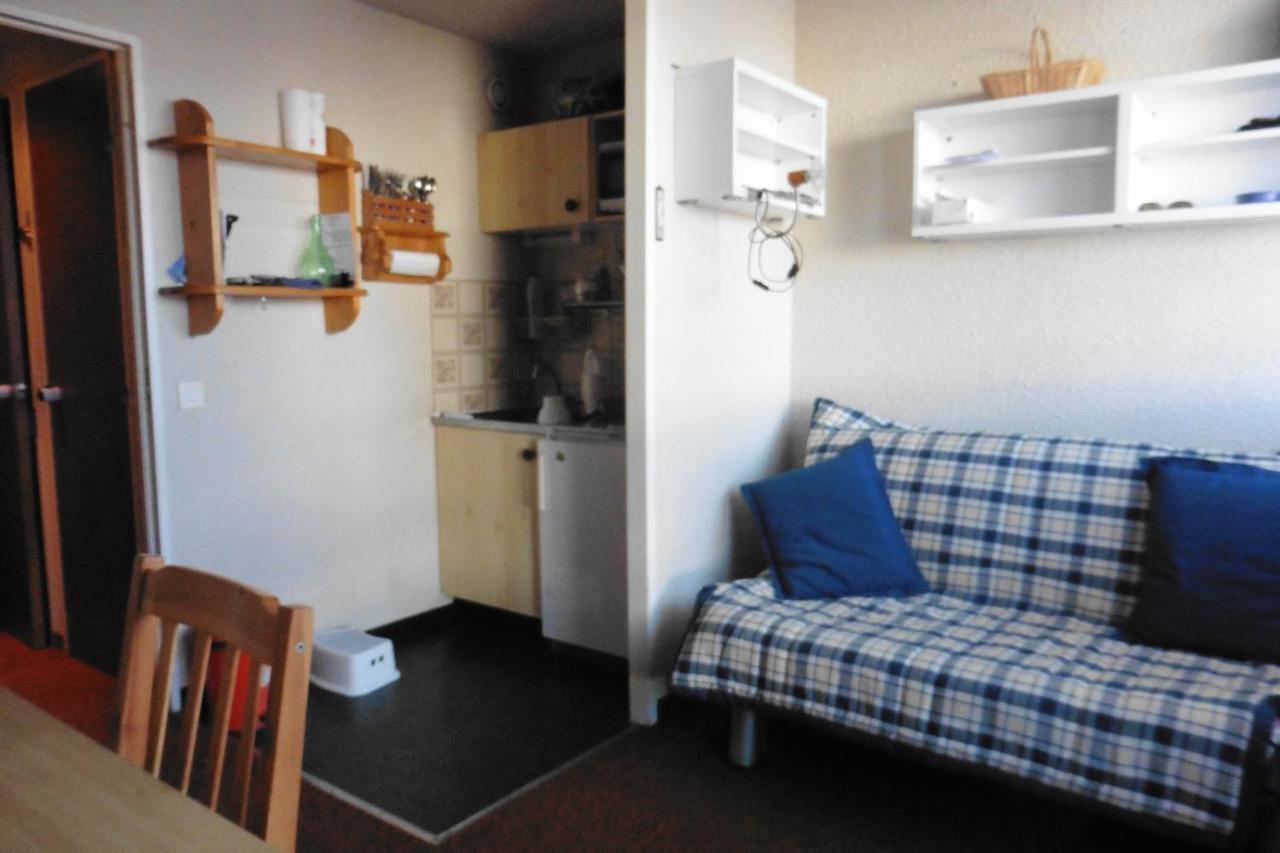 Studio A Risoul 1850 M Zewnętrze zdjęcie
