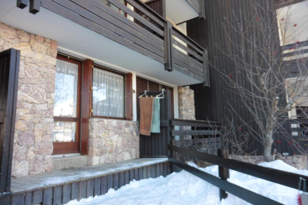 Studio A Risoul 1850 M Zewnętrze zdjęcie
