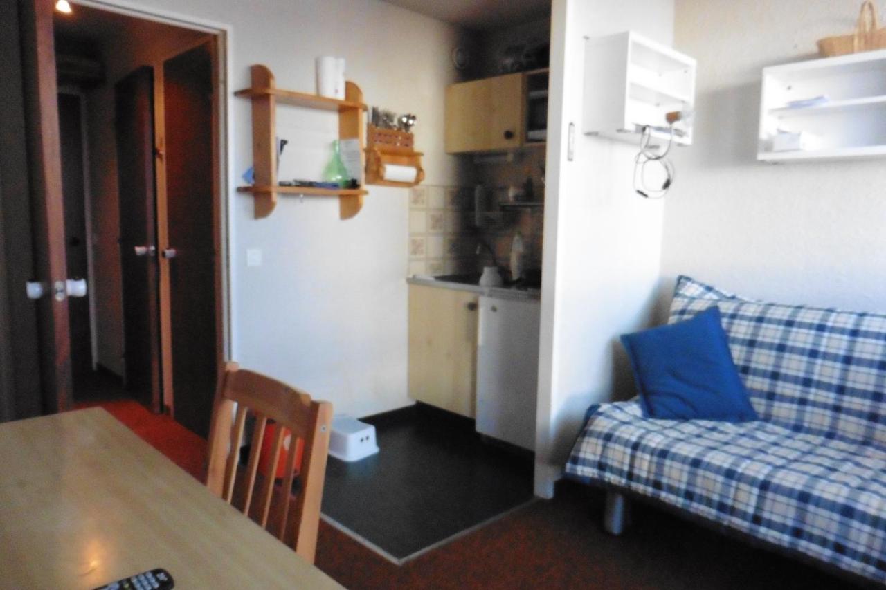 Studio A Risoul 1850 M Zewnętrze zdjęcie