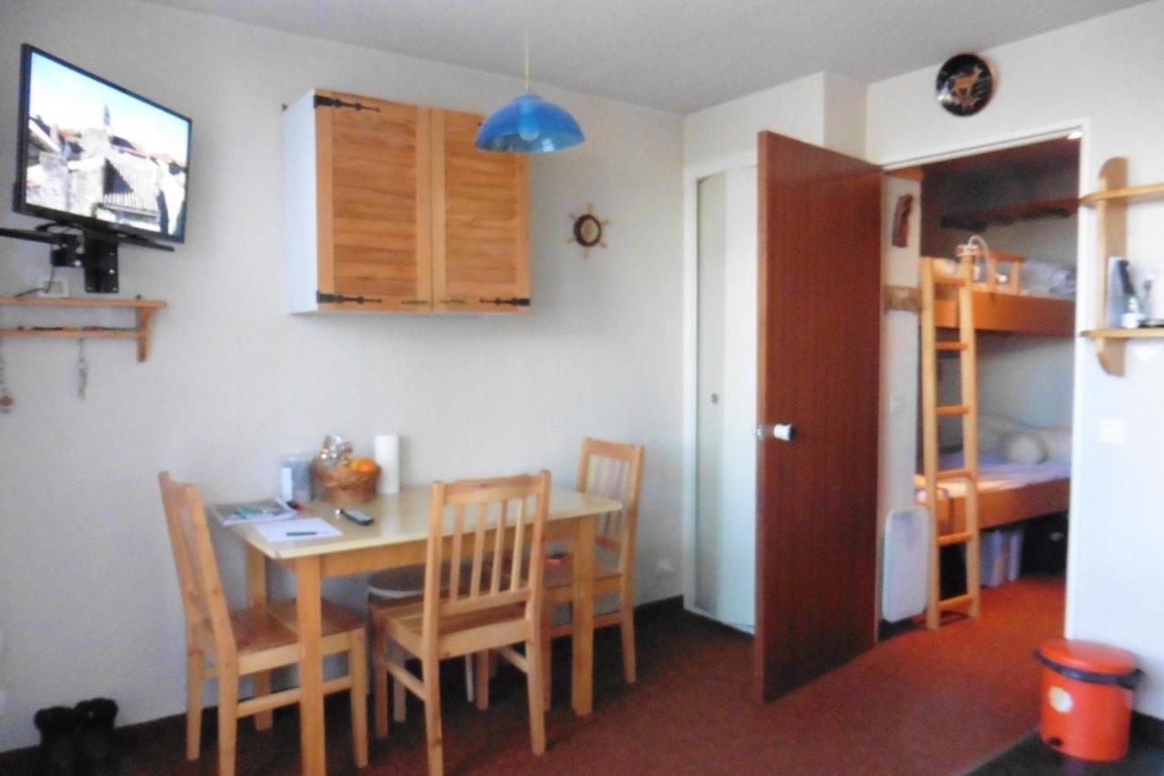 Studio A Risoul 1850 M Zewnętrze zdjęcie
