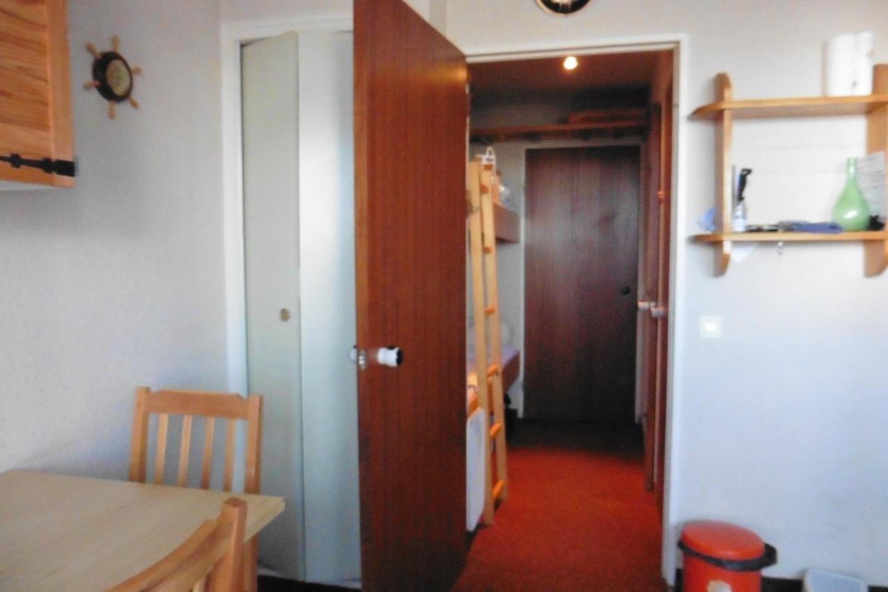 Studio A Risoul 1850 M Zewnętrze zdjęcie